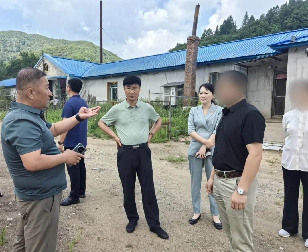 僅1個多月！集團推動吉林某地方政府與特種農產品精深加工投資選址項目方成功簽約