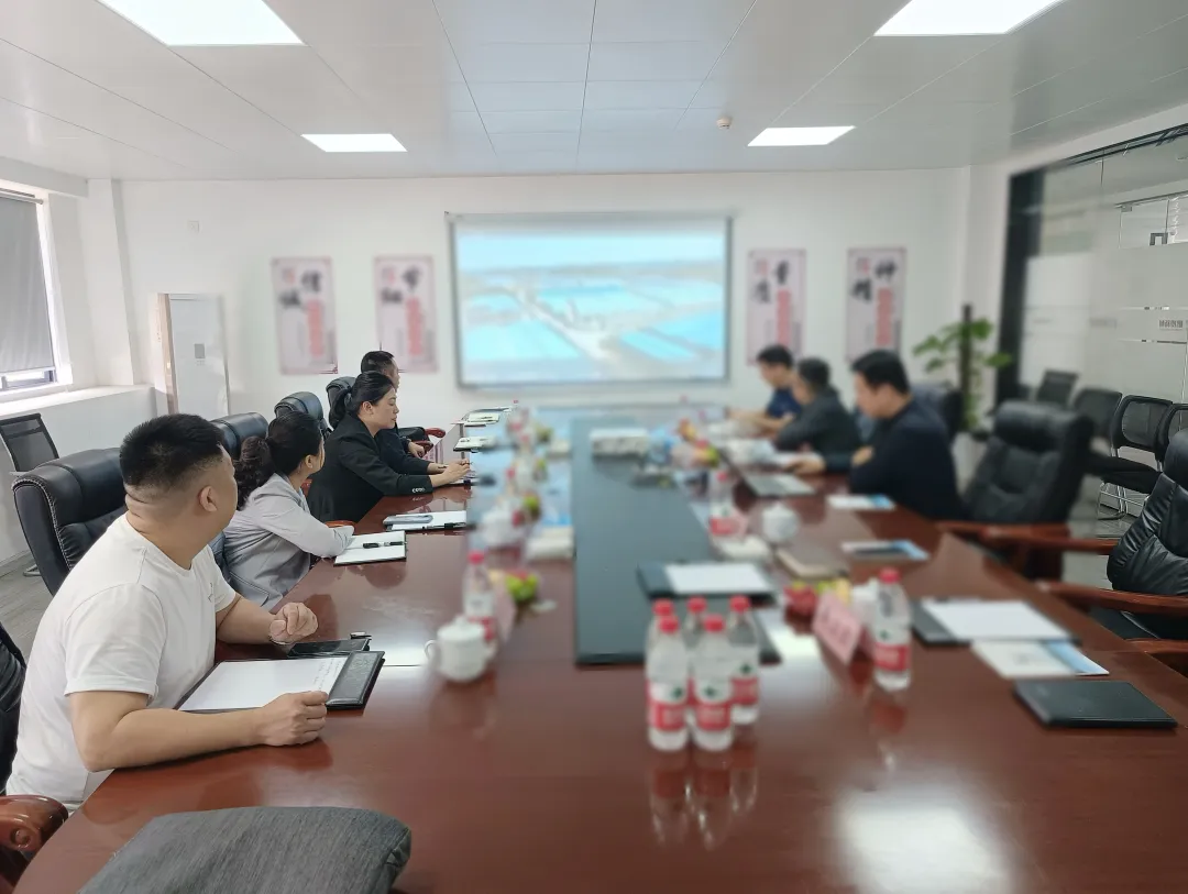 投資額30億！四川某地方政府實地對接大型鋰電材料擴建投資選址項目
