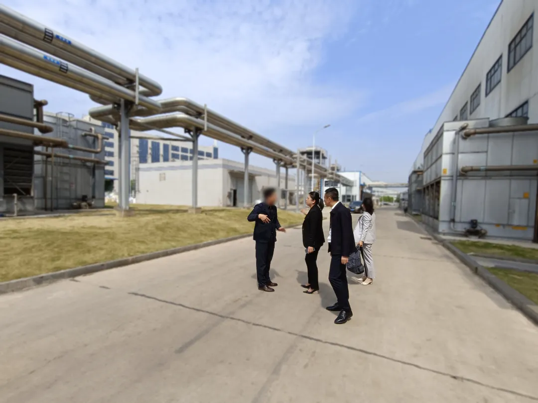 投資額30億！四川某地方政府實地對接大型鋰電材料擴建投資選址項目