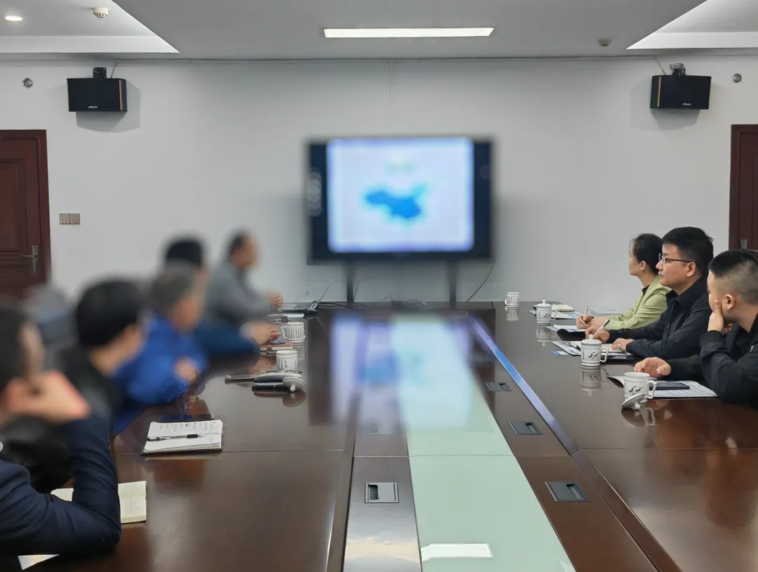 細分領域龍頭企業，主要客戶有中石油、中石化！江西某地方政府實地對接行業領先高品質碳材料擴建投資選址項目