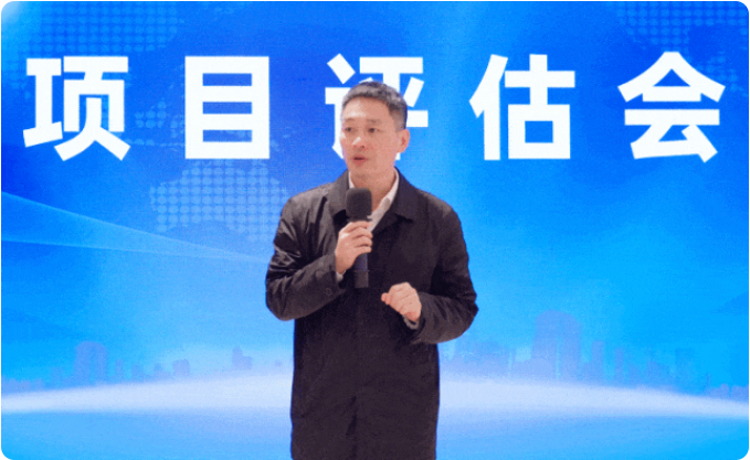 凝心聚力迎進博，共謀招商新未來！10月下旬，集團共40個優質投資選址項目通過評估