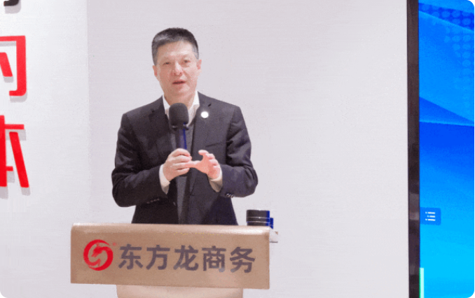 凝心聚力迎進博，共謀招商新未來！10月下旬，集團共40個優質投資選址項目通過評估