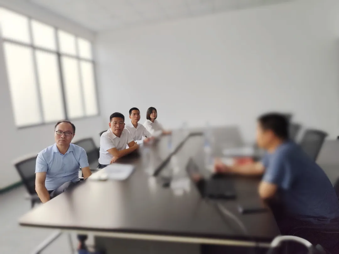 中國船舶、中國航天科技等企業合作商！福建某地方政府實地對接國內龍頭復合材料擴建投資選址項目