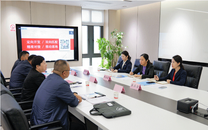 【進(jìn)博現(xiàn)在時】科技+人才+基金，東方龍商務(wù)穩(wěn)守考察率、突破落地率的 “三把利刃”！