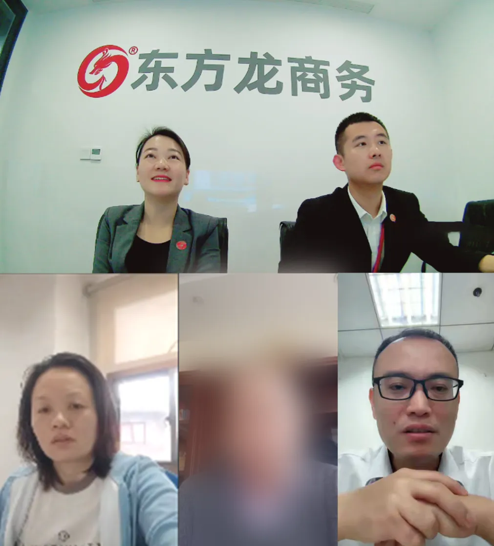 與中石化、中石油等多家央企、國企保持深度合作！上海某合作政府成功對(duì)接大型集團(tuán)建設(shè)總部經(jīng)濟(jì)投資選址項(xiàng)目