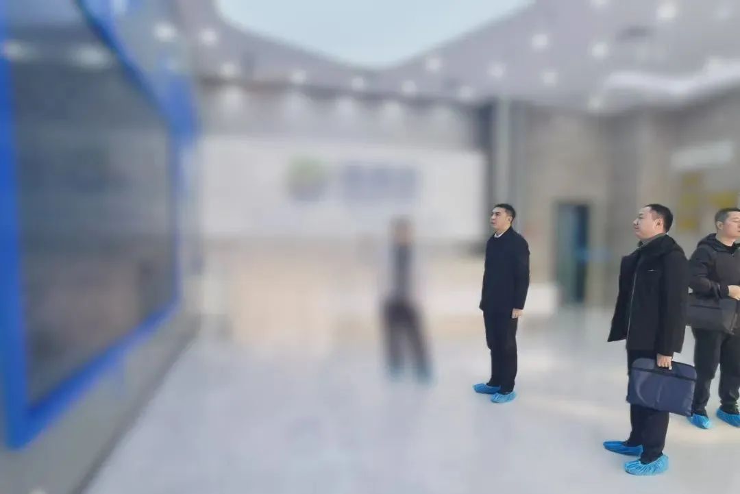 投資額5億，年產值5億！四川某地方政府實地對接智能化顯示模組生產擴建投資選址項目