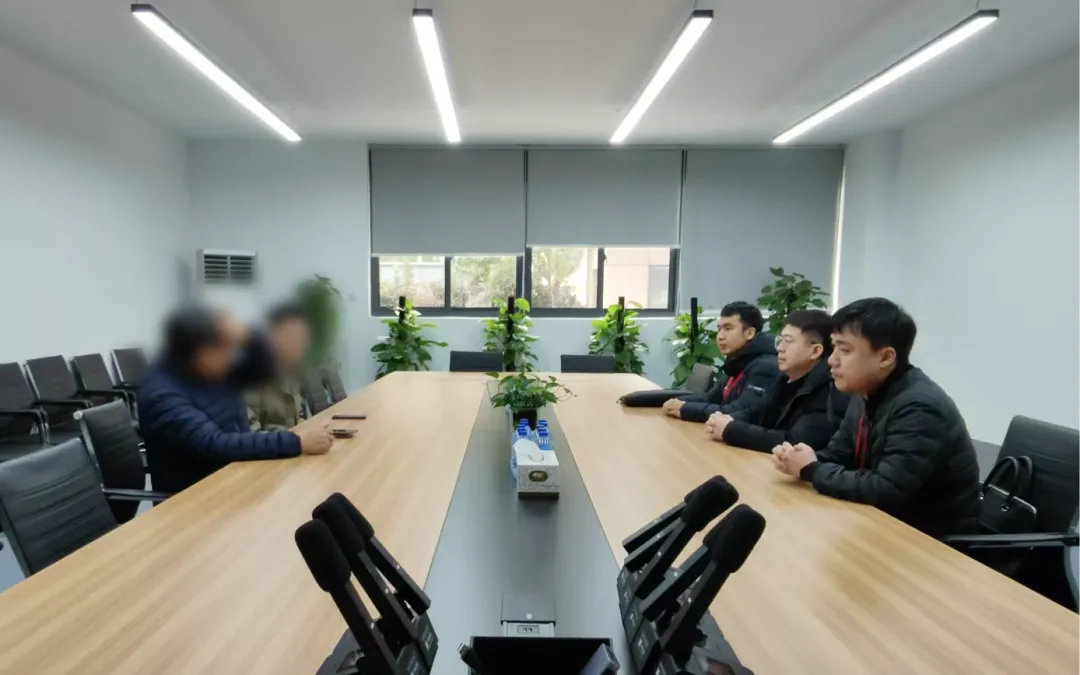 外資背景，高新技術企業，百余項技術專利！吉林某地方政府實地對接獨角獸低空航天飛行器擴建投資選址項目