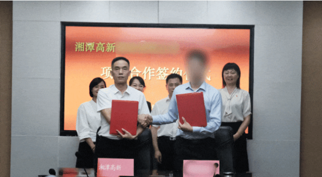 【2024年度運營服務地圖】全年新項目開發體量達1953.26億元，總投資達609億的優質項目精準落地