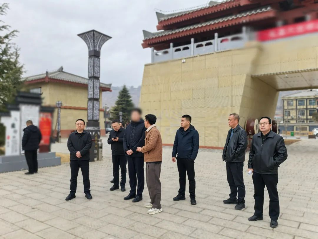 落地速度快，行業知名度高！高品質無人機研學基地選址投資選址項目方反向考察甘肅某地方政府