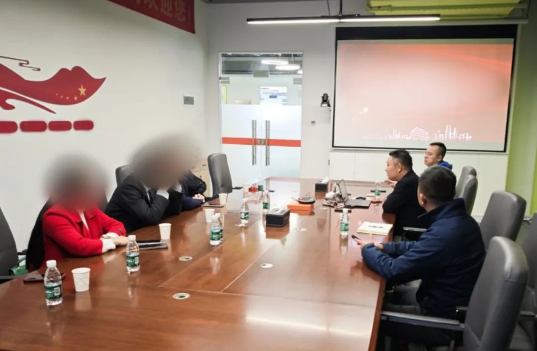 產(chǎn)品矩陣覆蓋光伏支架、5G基站等戰(zhàn)略新興領(lǐng)域！高端精密緊固件生產(chǎn)擴(kuò)建投資選址項目方反向考察廣東某地方政府