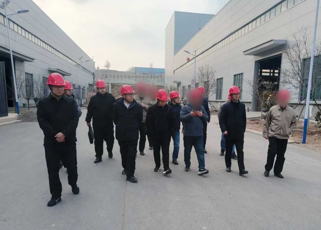 年產值20億！江西某地方政府實地對接高端鋰電材料生產擴建投資選址項目