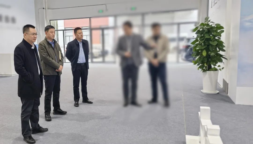 寧德時代等知名企業(yè)合作商！遼寧大連北黃海經開區(qū)實地對接低空經濟領域標桿投資選址項目