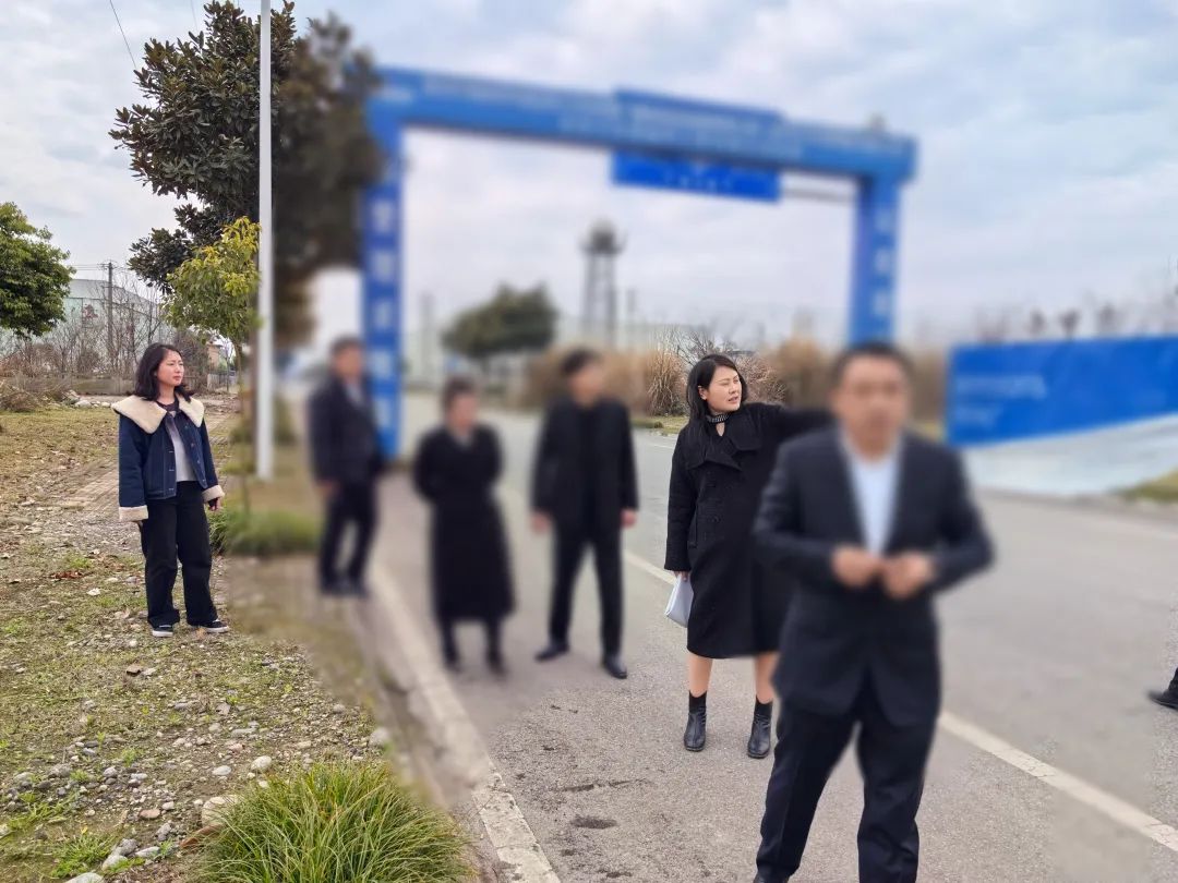 務實高效，有望月底正式落地！高端食品包裝生產投資選址項目方反向考察四川某地方政府