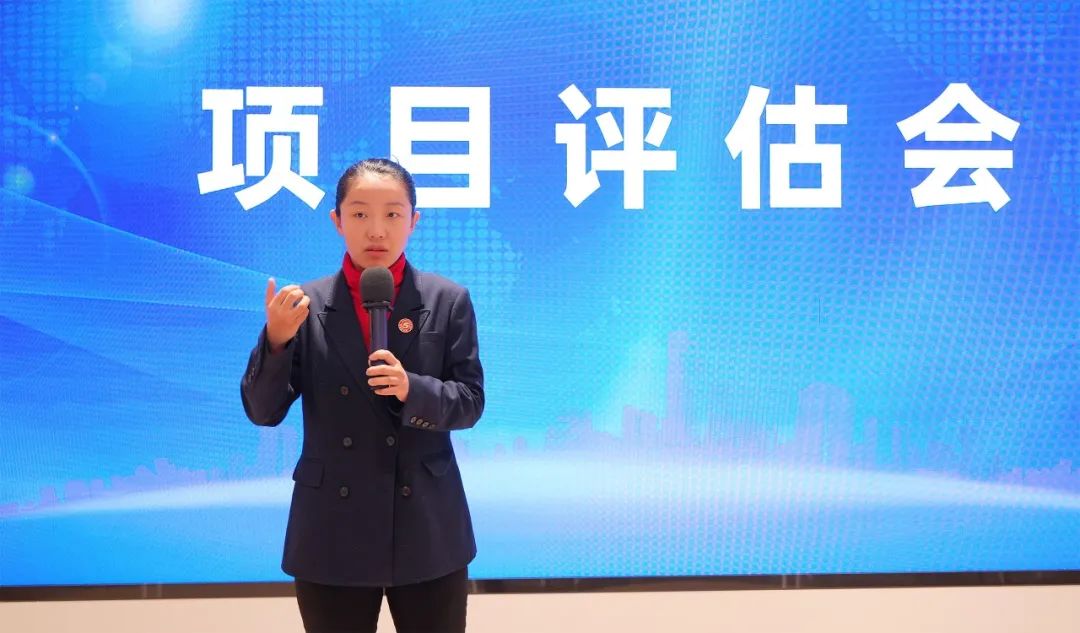 錨定戰(zhàn)略方向，攻堅“國五上頭外”優(yōu)質(zhì)項目！3月上旬，集團共33個優(yōu)質(zhì)投資選址項目通過評估