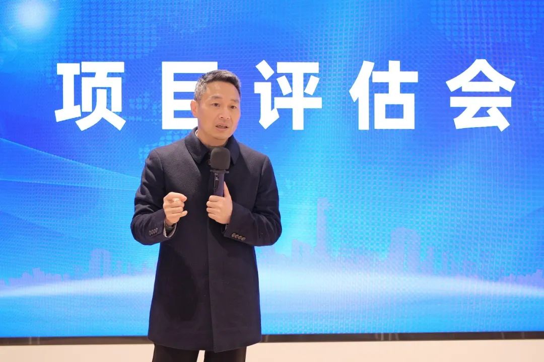 錨定戰(zhàn)略方向，攻堅“國五上頭外”優(yōu)質(zhì)項目！3月上旬，集團共33個優(yōu)質(zhì)投資選址項目通過評估