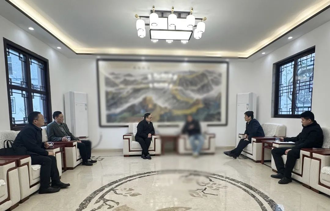 銷售網(wǎng)絡(luò)覆蓋全球，訂單供不應(yīng)求！湖北某地方政府實(shí)地對接行業(yè)領(lǐng)先儀器儀表擴(kuò)建投資選址項(xiàng)目