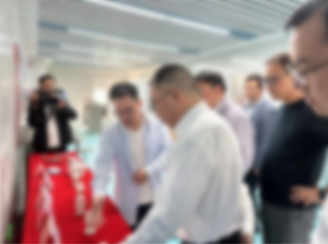 寧德時代、欣旺達等企業合作商！重慶某地方政府實地對接高端新型材料擴建投資選址項目