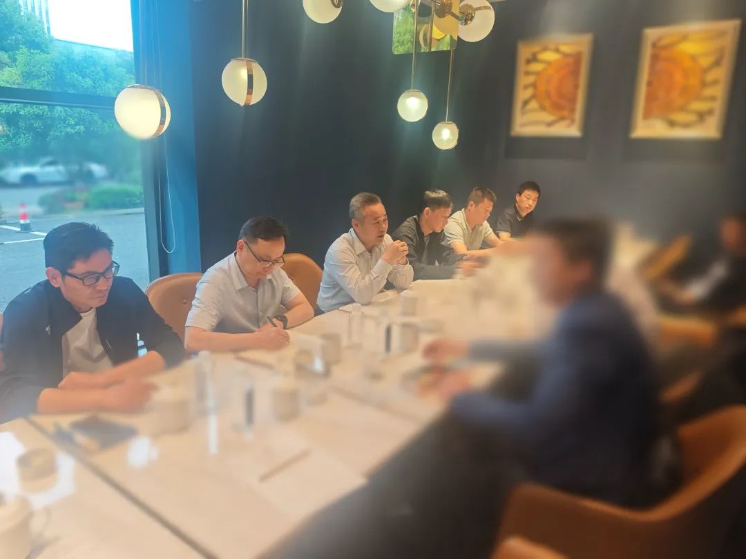 急需落地！湖北某地方政府實(shí)地對(duì)接老牌顏料化工投資選址項(xiàng)目