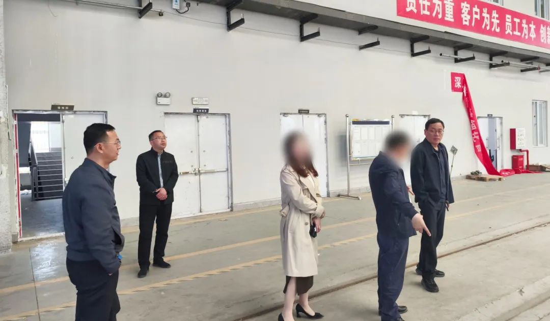 長遠鋰科、裕能集團等知名企業合作商！國內領先碳基材料擴建投資選址項目方反向考察山東某地方政府
