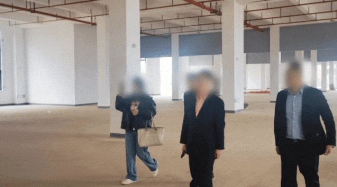 喜訊不斷！僅2個月！知名大型集團醫(yī)藥倉儲物流擴建投資選址項目方與江西撫州高新區(qū)成功簽約