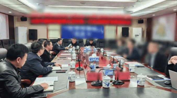 喜訊不斷！僅2個月！知名大型集團醫(yī)藥倉儲物流擴建投資選址項目方與江西撫州高新區(qū)成功簽約