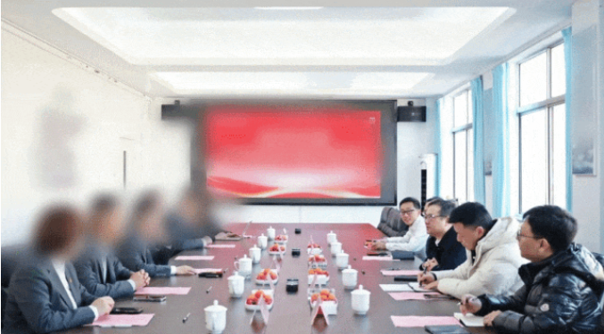 喜訊不斷！僅2個月！知名大型集團醫(yī)藥倉儲物流擴建投資選址項目方與江西撫州高新區(qū)成功簽約