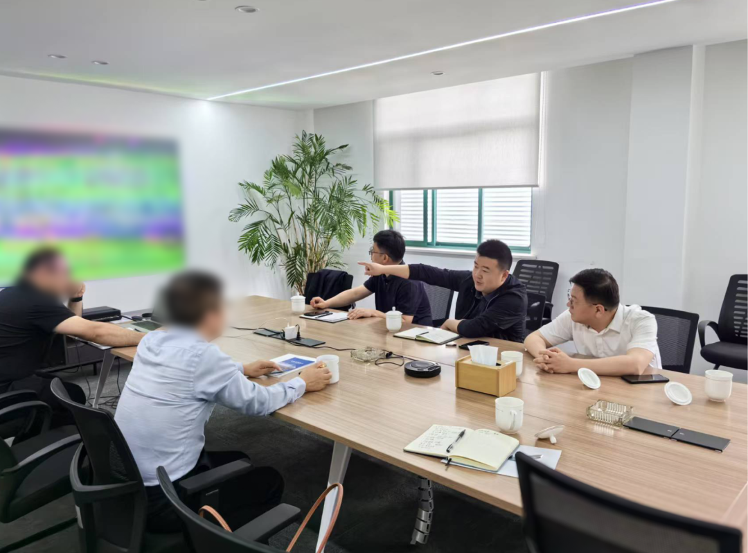 訂單激增，亟需擴(kuò)產(chǎn)！河南某地方政府實(shí)地對(duì)接上市全資子公司儲(chǔ)能擴(kuò)建投資選址項(xiàng)目