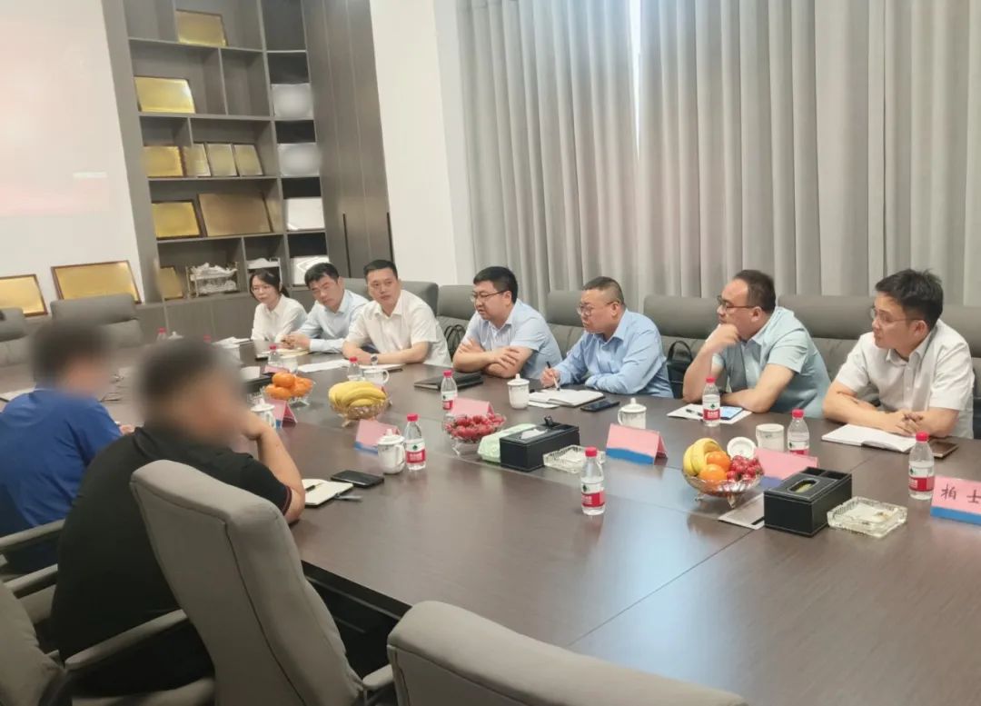 投資額20億，年產值100億！重慶某地方政府實地對接大型集團循環材料擴建投資選址項目