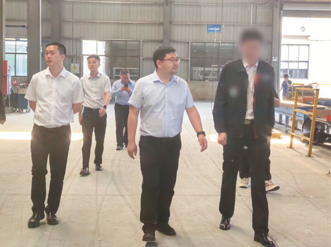 投資額20億，年產值100億！重慶某地方政府實地對接大型集團循環材料擴建投資選址項目