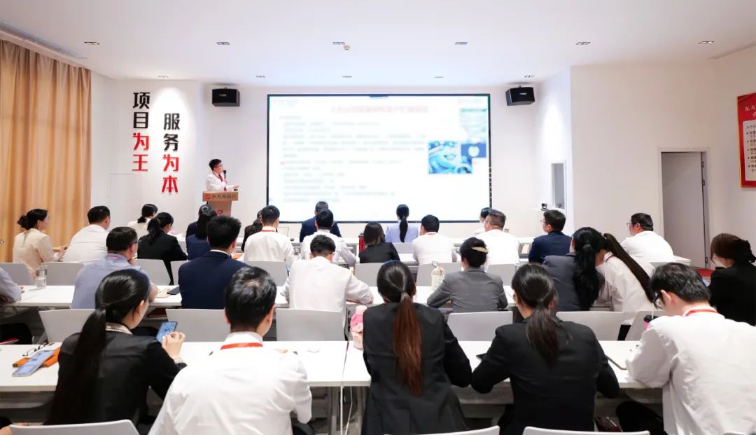 五一節(jié)前項目強勢儲備開發(fā)！4月下旬，集團共33個優(yōu)質(zhì)投資選址項目通過評估