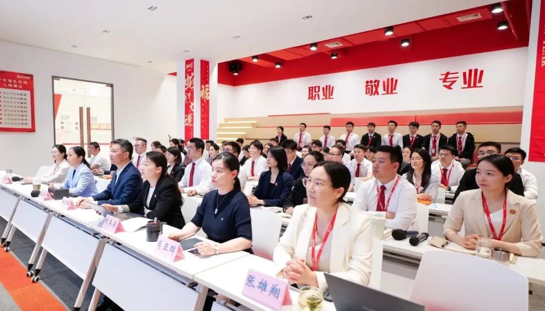 五一節(jié)前項目強勢儲備開發(fā)！4月下旬，集團共33個優(yōu)質(zhì)投資選址項目通過評估