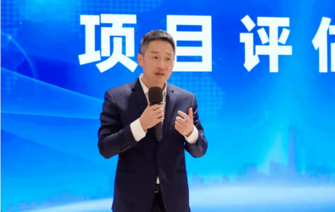 五一節(jié)前項目強勢儲備開發(fā)！4月下旬，集團共33個優(yōu)質(zhì)投資選址項目通過評估