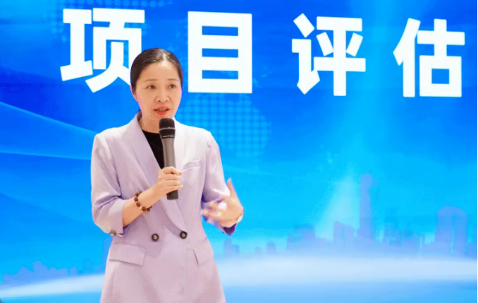五一節(jié)前項目強勢儲備開發(fā)！4月下旬，集團共33個優(yōu)質(zhì)投資選址項目通過評估