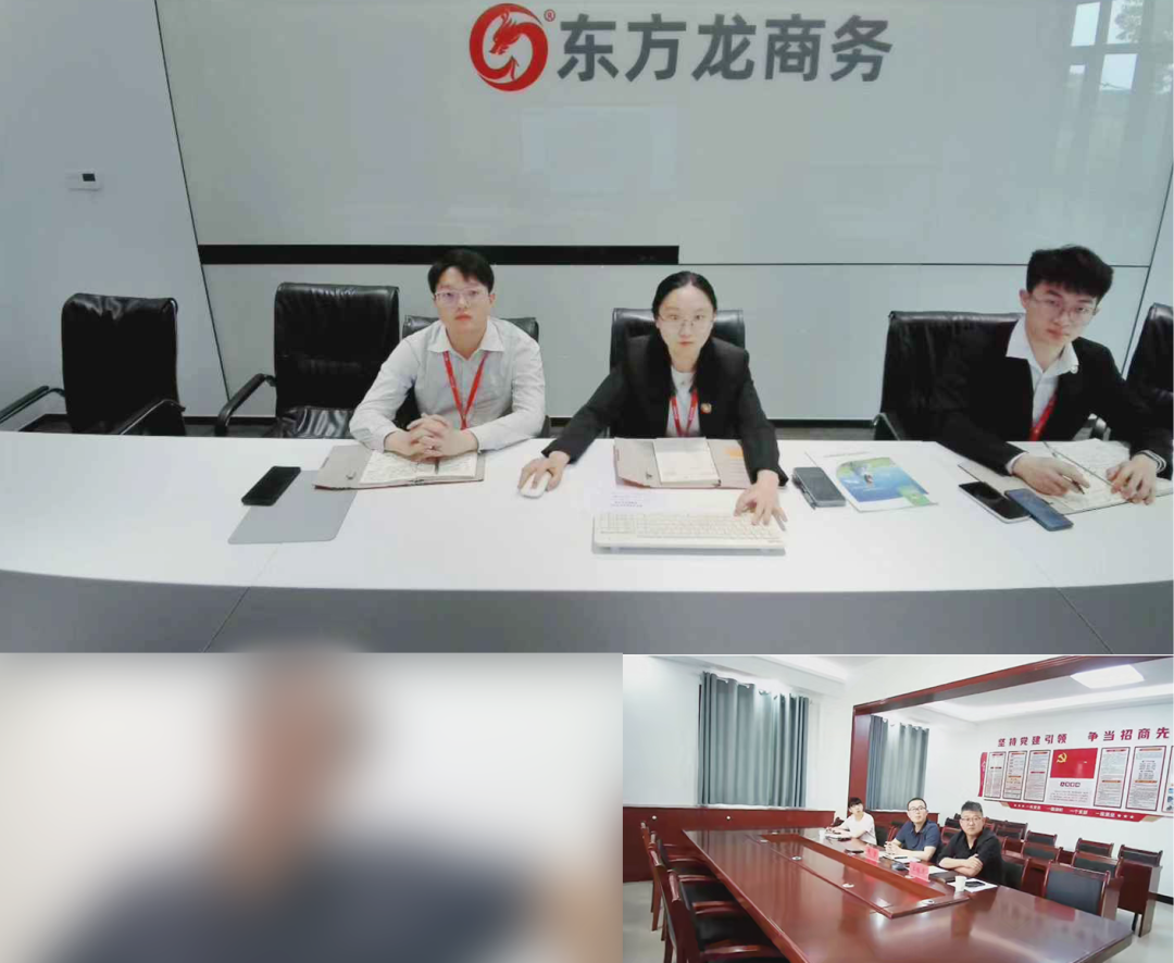 農(nóng)業(yè)產(chǎn)業(yè)化重點(diǎn)龍頭企業(yè)！甘肅某地方政府成功對(duì)接國(guó)企農(nóng)副食品布局投資選址項(xiàng)目