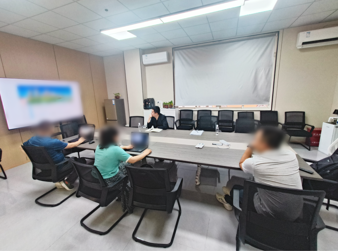 吉利、江淮等知名企業合作商！安徽某地方政府實地對接汽車試制及模塊生產擴建投資選址項目