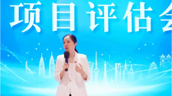 聚集大產(chǎn)業(yè)、大鏈主項目，帶動大發(fā)展！5月下旬，集團(tuán)共31個優(yōu)質(zhì)投資選址項目通過評估
