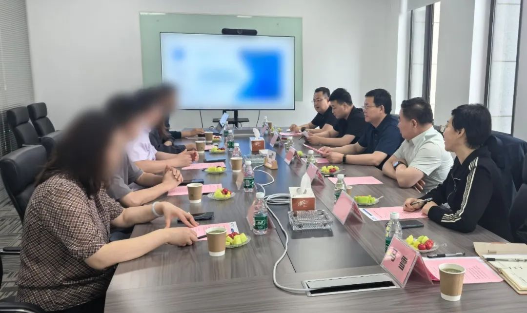 投資額10億！僅37天！集團(tuán)推動甘肅某地方政府與專精特新智算中心投資選址項目企業(yè)成功簽約