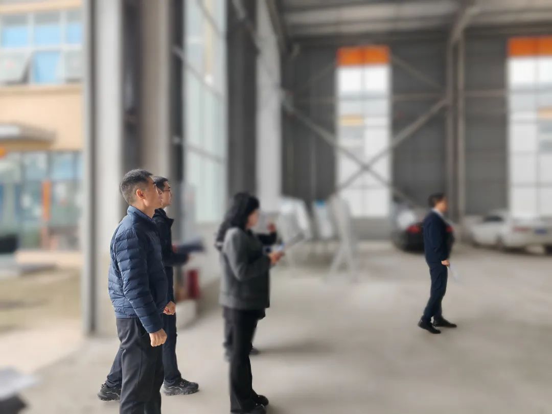 總投資5億，投產(chǎn)倒計(jì)時(shí)！國有上市公司控股先進(jìn)新能源裝備擴(kuò)建投資選址項(xiàng)目落戶四川德陽什邡
