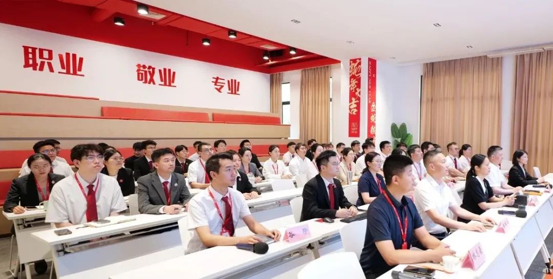 多元開發，多維評估，數字化管控！6月上旬，集團共28個優質投資選址項目通過評估