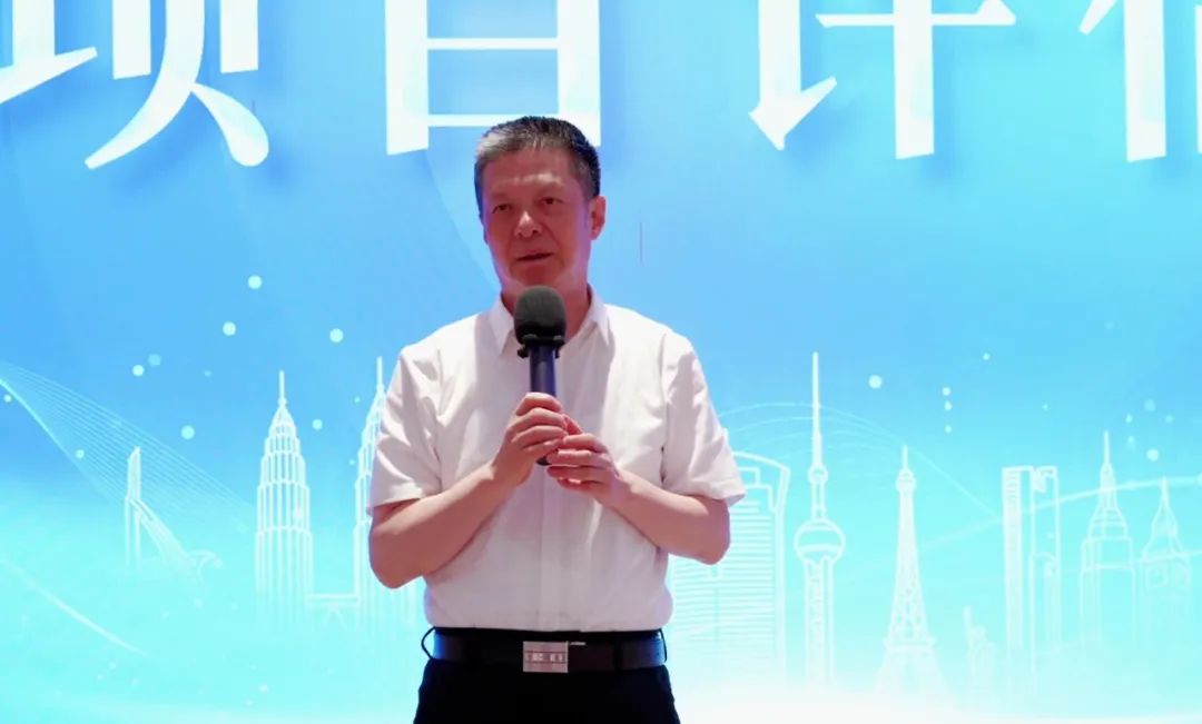 以評促優(yōu)謀發(fā)展，聚力沖刺二季度！6月中旬，集團(tuán)共44個優(yōu)質(zhì)投資選址項目通過評估