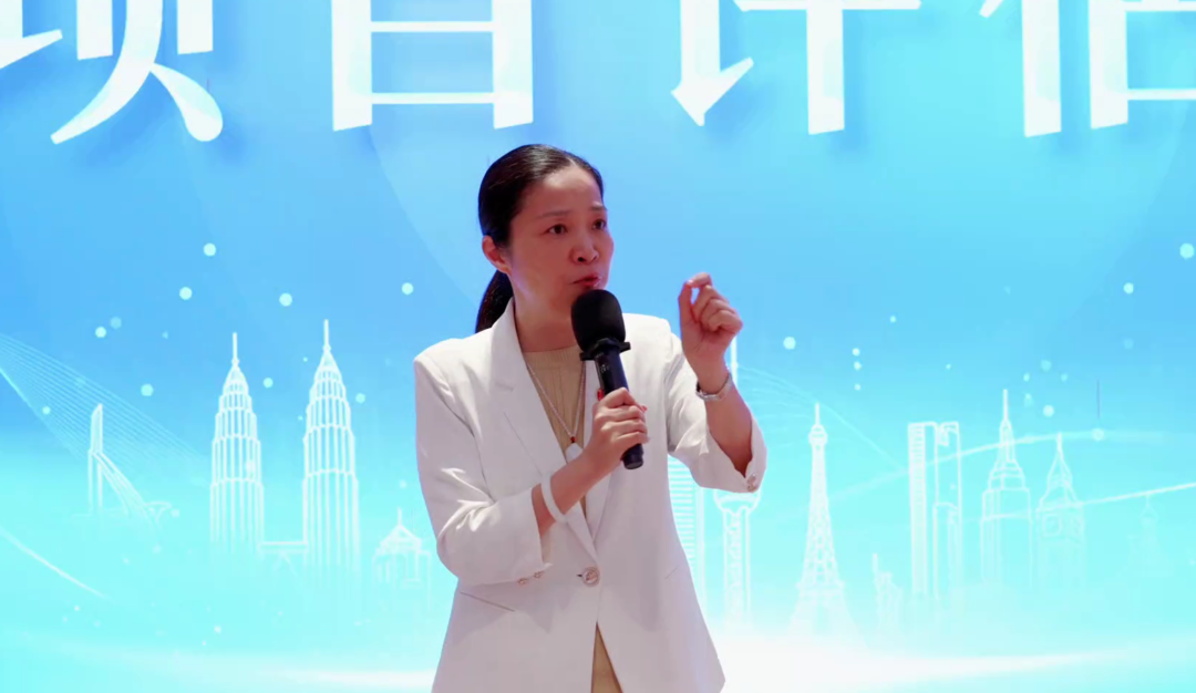 以評促優(yōu)謀發(fā)展，聚力沖刺二季度！6月中旬，集團(tuán)共44個優(yōu)質(zhì)投資選址項目通過評估