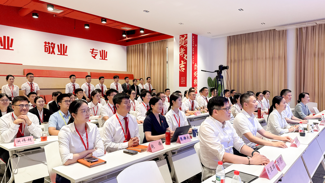 以評促優(yōu)謀發(fā)展，聚力沖刺二季度！6月中旬，集團(tuán)共44個優(yōu)質(zhì)投資選址項目通過評估