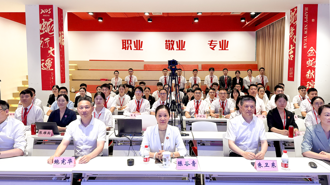 以評促優(yōu)謀發(fā)展，聚力沖刺二季度！6月中旬，集團(tuán)共44個優(yōu)質(zhì)投資選址項目通過評估
