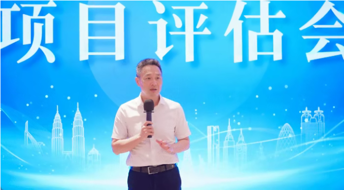 一攻二拼三練，上半年項(xiàng)目評(píng)估圓滿收官！6月下旬，集團(tuán)共35個(gè)優(yōu)質(zhì)投資選址項(xiàng)目通過(guò)評(píng)估