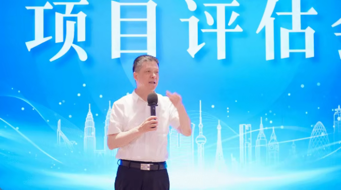 一攻二拼三練，上半年項(xiàng)目評(píng)估圓滿收官！6月下旬，集團(tuán)共35個(gè)優(yōu)質(zhì)投資選址項(xiàng)目通過(guò)評(píng)估