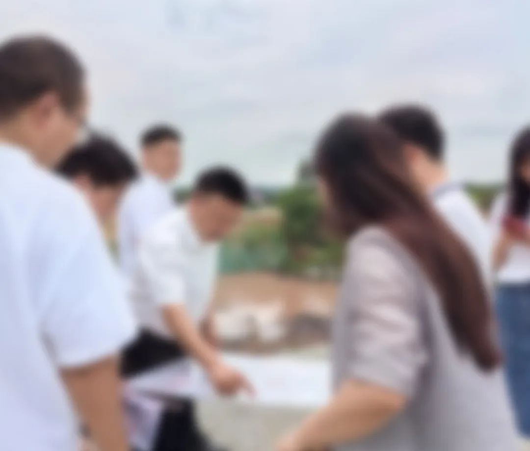 投資額15億，年產(chǎn)值120億！高端新材料擴建投資選址項目方反向考察四川某合作政府