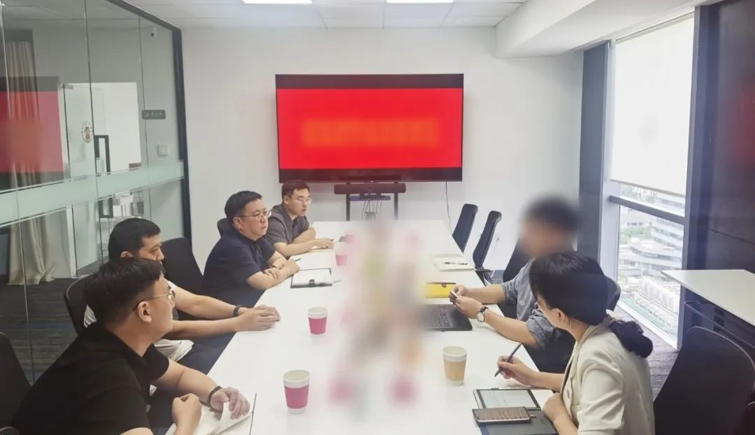 盒馬、奧樂(lè)齊等頭部商超供應(yīng)商！安徽某地方政府實(shí)地對(duì)接品牌老字號(hào)健康食品擴(kuò)建投資選址項(xiàng)目
