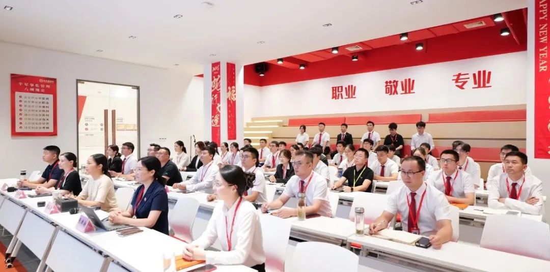 早拜訪(fǎng)、深研判；精對(duì)接，推落地！7月下旬，集團(tuán)共30個(gè)優(yōu)質(zhì)投資選址項(xiàng)目通過(guò)評(píng)估