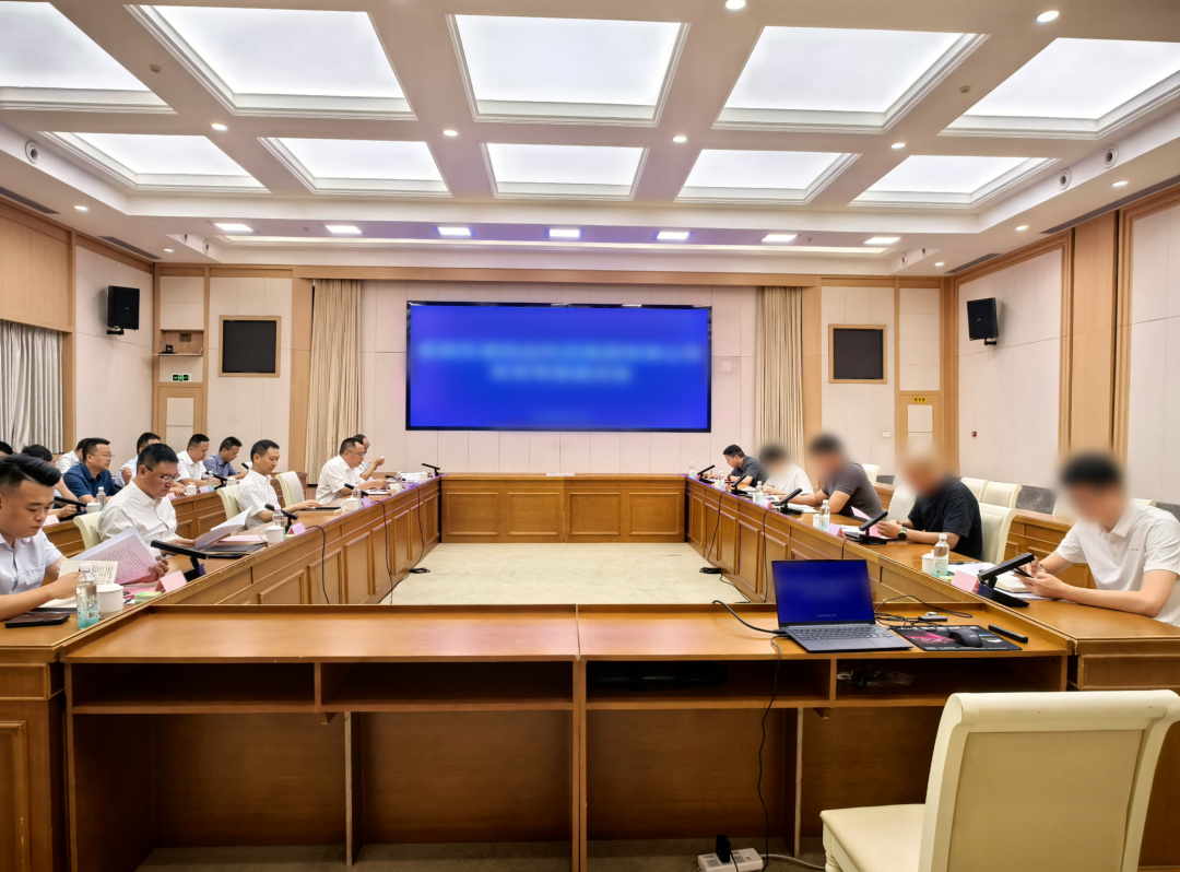 投資額20億！大型集團(tuán)循環(huán)材料擴(kuò)建投資選址項目方反向考察重慶某地方政府