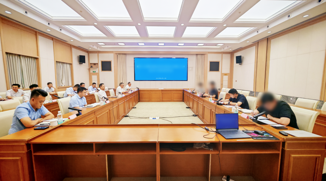 訂單供不應求，產品出口歐美等多個國家和地區！行業領先紡織新材料擴建投資選址項目方反向考察重慶某地方政府